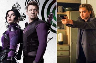 Hawkeye: Pourquoi Yelena Belova de Florence Pugh chasse Clint Barton après Black Widow