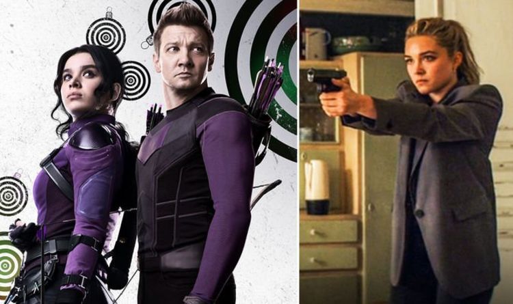 Hawkeye: Pourquoi Yelena Belova de Florence Pugh chasse Clint Barton après Black Widow