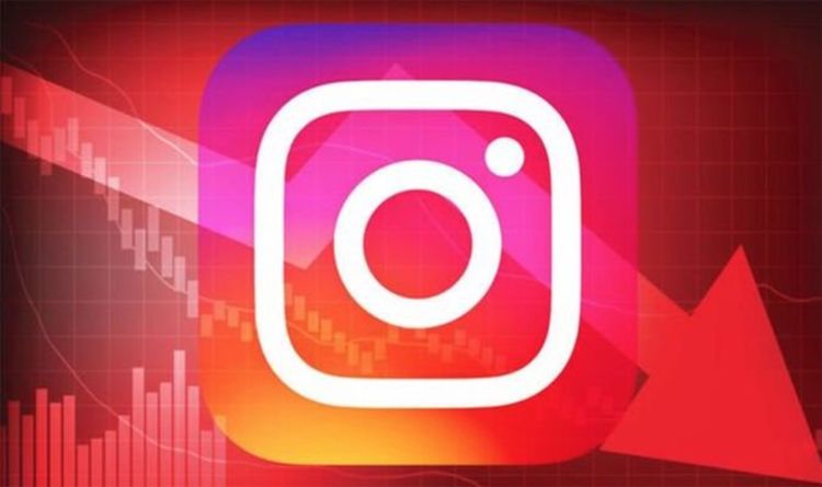 Instagram DOWN: Des milliers de personnes touchées par des problèmes de connexion au serveur, alors qu'Instagram plante