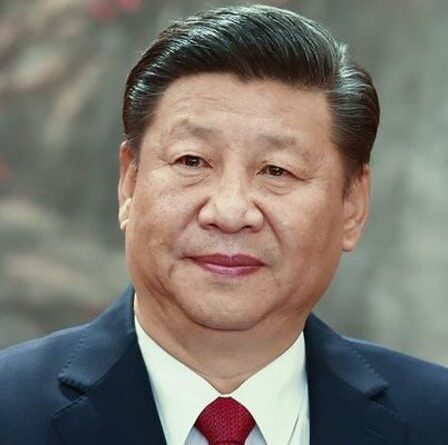 La Chine est une "menace énorme" pour les États-Unis alors que Pékin regarde dans l'espace pour saper le leader de Washington