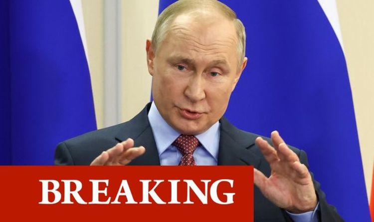La Russie sur le point de déclencher une guerre totale alors que les espoirs de cessez-le-feu s'effondrent : « Parler impossible »