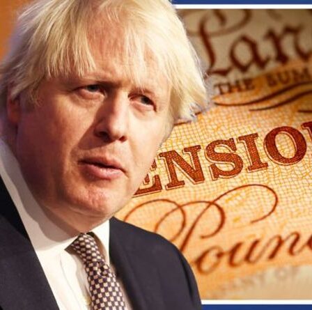 La colère des retraites d'État face à la «trahison absolue» de Boris Johnson envers les personnes âgées