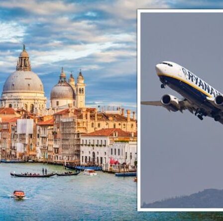 La confusion des règles de voyage par Ryanair laisse les touristes hors de leur poche – la «pire compagnie aérienne»