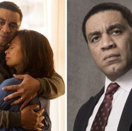 La liste noire saison 9 : Charlene dévoilée comme le tueur de Doug alors que les fans découvrent des indices clés ?