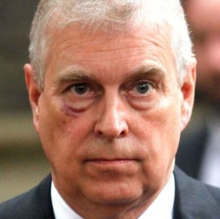 Le prince Andrew pourrait être contraint de PROUVER qu'il ne pouvait pas transpirer alors qu'un nouvel appel était lancé
