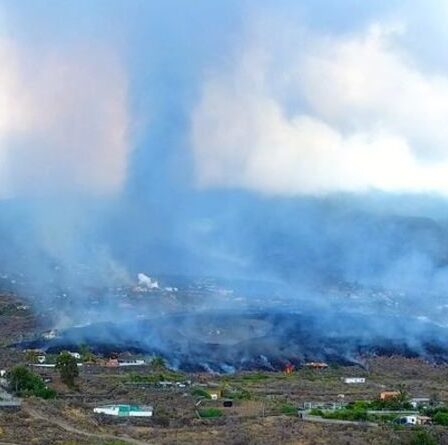 Le volcan La Palma menace de reprendre vie après trois jours de sieste : « Pas encore fini !
