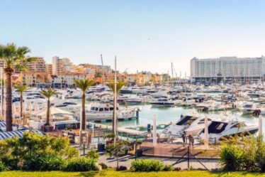 Les acheteurs d'expatriés britanniques affluent vers une "belle" destination au Portugal - des "paysages magnifiques"