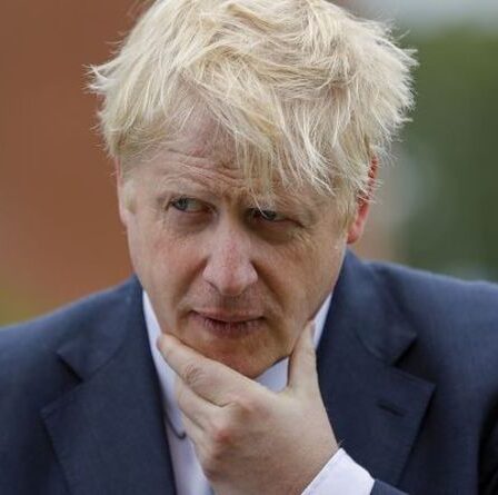 Les conservateurs risquent de perdre des sièges sur le Mur rouge alors que les électeurs sont «irrités» par la sottise et les partis