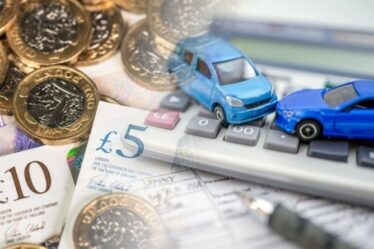 Les demandeurs du PIP peuvent bénéficier d'exonérations de la taxe sur les véhicules - pouvez-vous réduire vos coûts de moitié ?