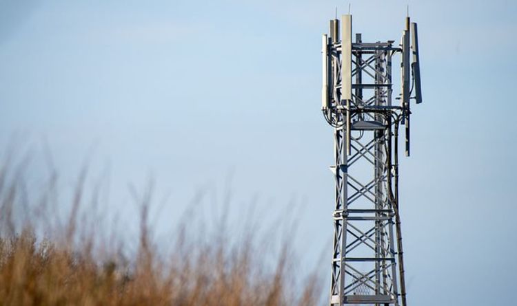 Les géants des mâts téléphoniques « profitent tout en nous faisant échouer sur la 5G »