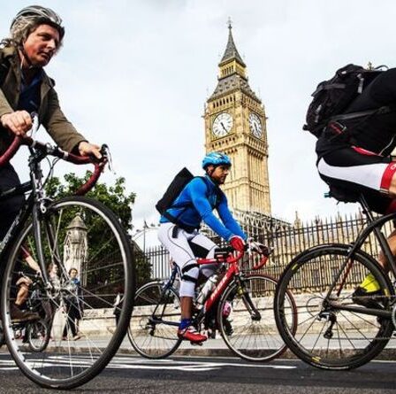 Les nouvelles règles du code de la route pourraient créer un « sentiment de droit » parmi les cyclistes sur la route