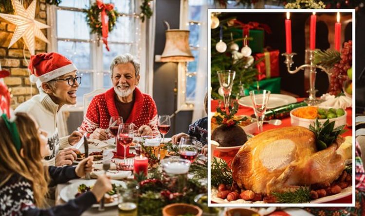 Les « parfaits » restaurants Michelin ouverts pour le déjeuner le jour de Noël - quel est le moins cher ?