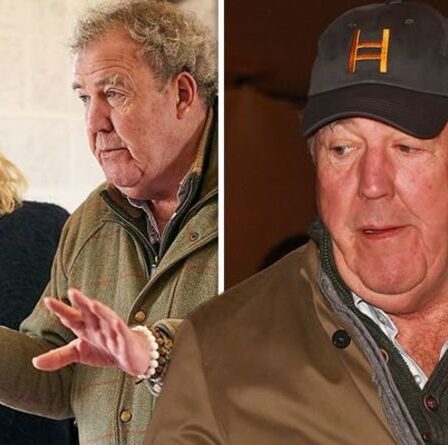 « Les raisons ne sont pas claires ! »  Jeremy Clarkson « bloqué » d'acheter des cadeaux racés de sa petite amie Lisa