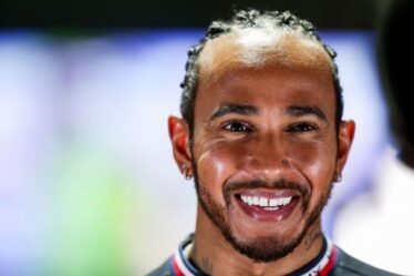 Lewis Hamilton devrait battre Max Verstappen pour le titre de F1 avant le Grand Prix d'Arabie saoudite