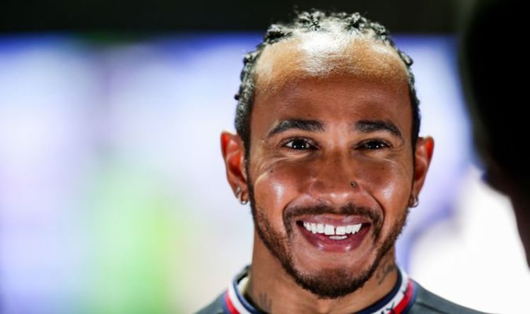 Lewis Hamilton devrait battre Max Verstappen pour le titre de F1 avant le Grand Prix d'Arabie saoudite