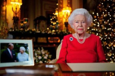 L'intrus arrêté par la reine Elizabeth à Windsor « portait une arbalète » le jour de Noël