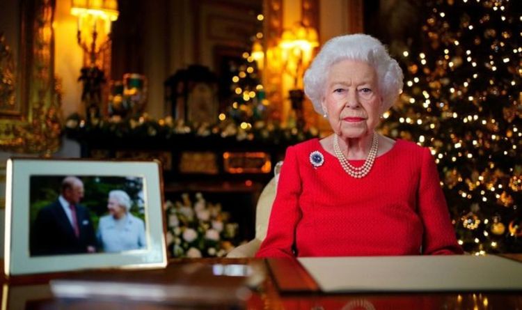 L'intrus arrêté par la reine Elizabeth à Windsor « portait une arbalète » le jour de Noël