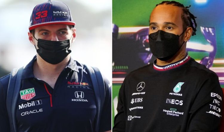 Max Verstappen refuse la pénalité du GP d'Arabie saoudite alors que Red Bull appelle pour copier Lewis Hamilton snobé