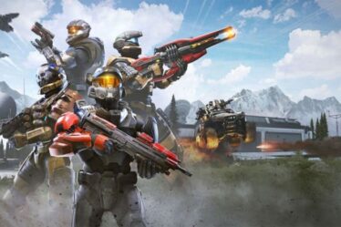 Mise à jour de la liste de lecture Halo Infinite : 343 confirme le correctif multijoueur Slayer pour Xbox