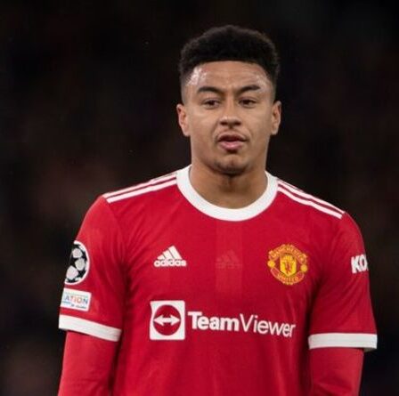 Newcastle invité à rejeter l'offre de transfert de Jesse Lingard en janvier à cause de trois joueurs