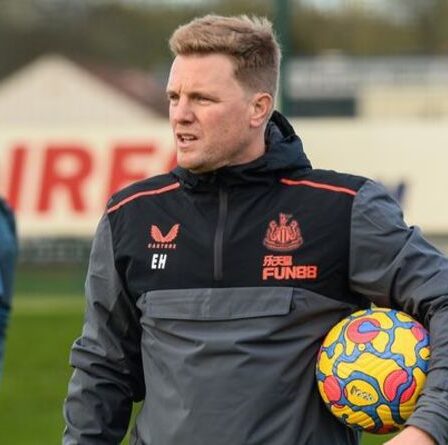 Newcastle offre une "dernière grande chance" à la star du Real Madrid en déclin alors que le transfert pesait