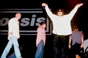 Oasis Knebworth 1996 : Le nouveau documentaire est tout ce que nous attendons de lui