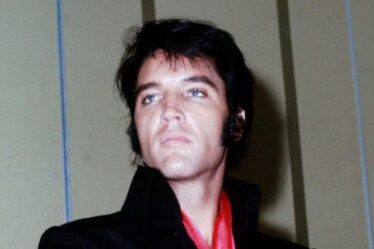 « Pas une once de vérité ! »  Elvis Presley a riposté aux critiques d'apparence