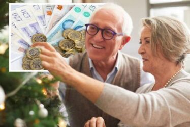 Pension de l'État : comment connaître le montant de la prime en espèces qui vous est due avant Noël