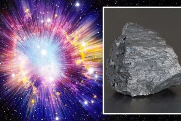 Percée du Big Bang alors que les scientifiques d'Oxford identifient l'ingrédient secret de la vie sur Terre