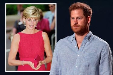 Quatre façons dont le prince Harry a suivi les traces de Diana