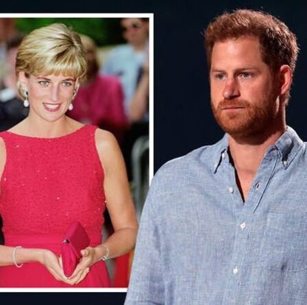 Quatre façons dont le prince Harry a suivi les traces de Diana