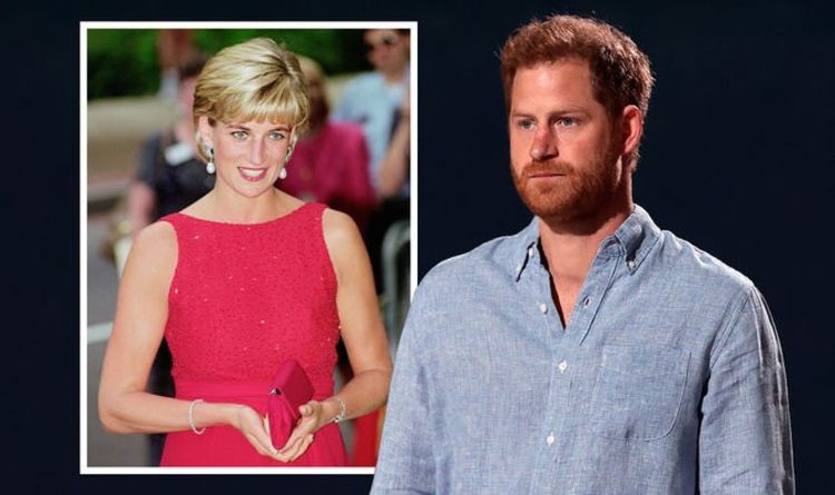 Quatre façons dont le prince Harry a suivi les traces de Diana