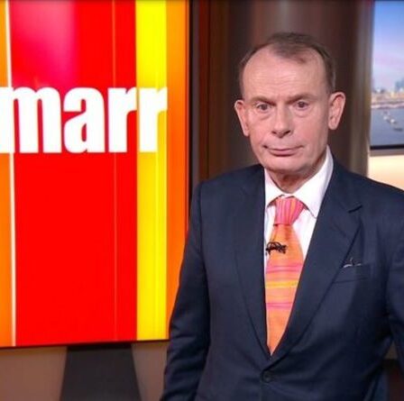 Remplacements d'Andrew Marr: les quatre personnes pour remplacer définitivement le vétéran de la BBC – analyse
