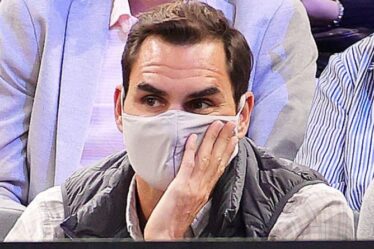Roger Federer pourrait « ne jouer qu'un match » avant d'annoncer sa retraite