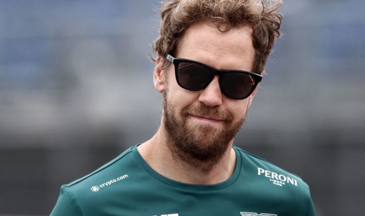 Sebastian Vettel partage l'incitation financière du Grand Prix d'Abou Dhabi pour battre Fernando Alonso