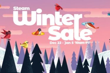 Soldes d'hiver Steam 2021 : quand ont lieu les soldes de Noël Steam ?  Quand est la prochaine vente Steam ?