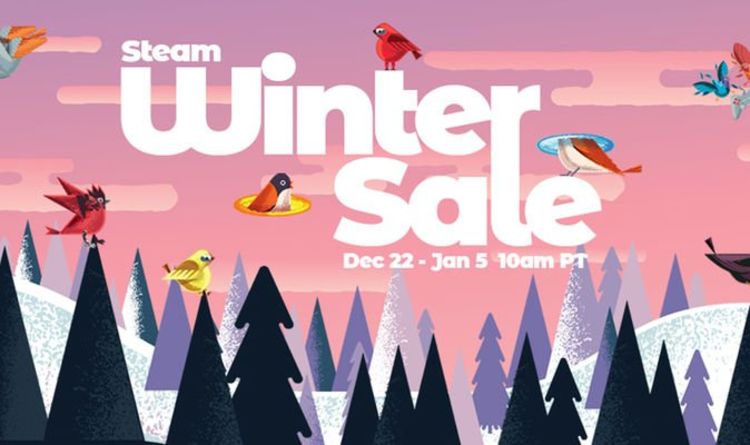 Soldes d'hiver Steam 2021 : quand ont lieu les soldes de Noël Steam ?  Quand est la prochaine vente Steam ?