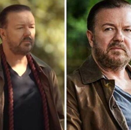 Sortie de la saison 3 d'After Life : Ricky Gervais laisse les fans « pleurer » avec une toute nouvelle mise à jour