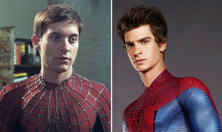 Spider-Man : Tobey Maguire, Andrew Garfield « voulaient revenir pour Avengers Secret Wars et plus »