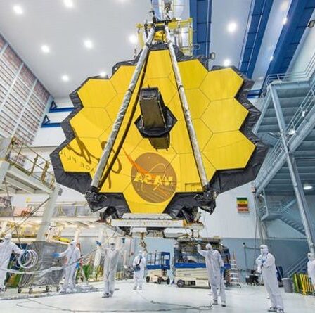 Télescope spatial James Webb : comment le successeur de Hubble, doté de 7,5 milliards de livres sterling, sondera le cosmos primitif