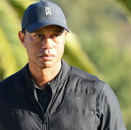 Tiger Woods réfléchit à son retour "sombre" d'un accident de voiture mettant sa vie en danger