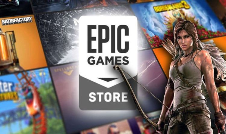 Tomb Raider Trilogy GRATUIT sur Epic Games Store : le prochain téléchargement gratuit est l'un des MEILLEURS à ce jour