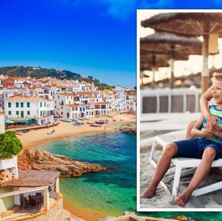 Vacances en Espagne: le nouveau pass Covid sera bientôt disponible car les adolescents ne peuvent pas entrer