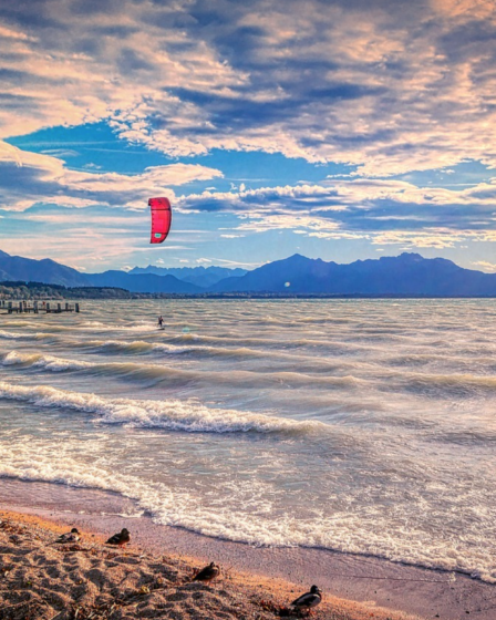 Les démarches pour ouvrir un institut destiné à l’apprentissage du kite