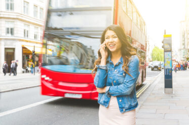 Voyage scolaire à Londres : les avantages de louer un autocar