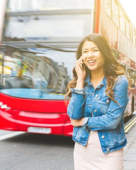 Voyage scolaire à Londres : les avantages de louer un autocar