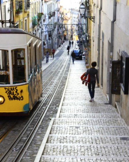 Lisbonne ou Londres : quelle destination choisir pour des vacances ?