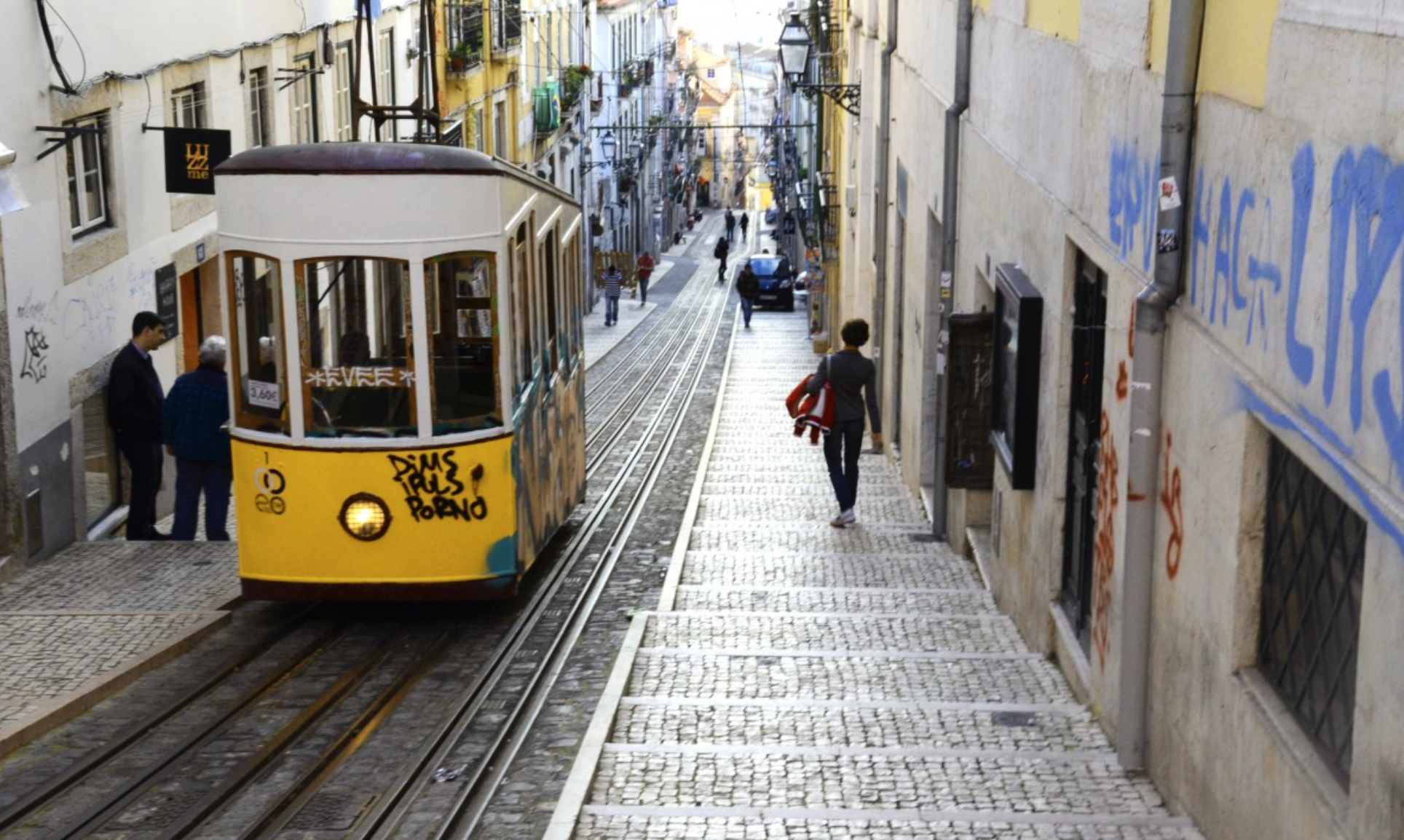 Lisbonne ou Londres : quelle destination choisir pour des vacances ?