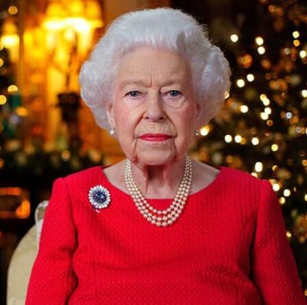 La reine a mis en garde contre une «pilule amère à avaler» en 2022 avant le jubilé de platine