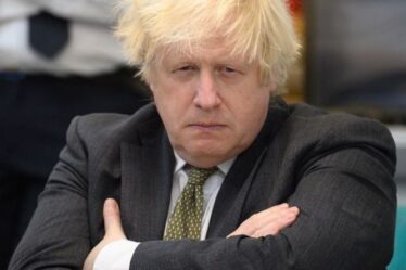 Les conservateurs « calculent » si Boris Johnson reste « un atout » : « Une touche magique perdue ? »